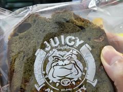 -Juicy Bakery(大学路店)