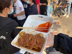 -细妹五香牛杂(步行街店)