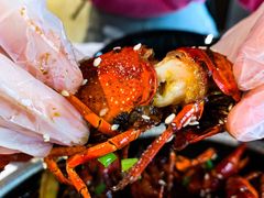 -一棠龙虾•王牌虾球(楚河汉街店)