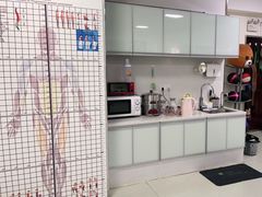 -中田健身工作室(远扬大厦店)