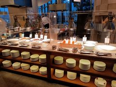 -韵咖啡自助餐厅(天津香格里拉店)