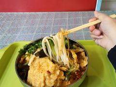 -红鼻子桂林米粉(金唐新光界店)
