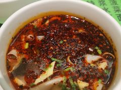 -令氏家外家周秦食府(高新店)
