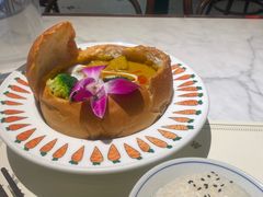 -太食獸泰式茶餐厅(北美新天地店)