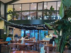 -普兰达德国餐厅·德式脆皮烤猪肘·自酿啤酒(观唐店)