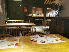 大堂-炖物24章·顺时轻养茶(杭州大厦店)