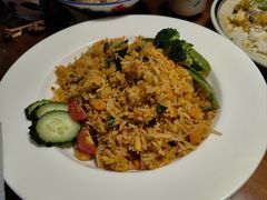 -马来MO简餐.南洋风味料理(美食街店)