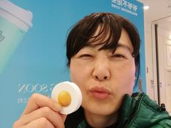 -HOT CRUSH趁热集合·现烤面包(环球港店)