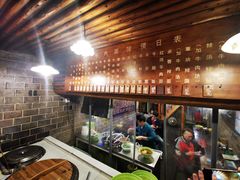 -张记牛肉面馆(天津路店)