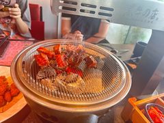 -黑牛の店·黑金店(沈阳万象城店)