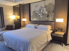 -上海嘉定喜来登酒店