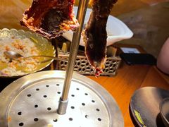 -楼兰新疆主题餐厅(苏州中心店)