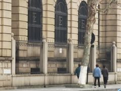 -中国工商银行(杭州羊坝头支行)