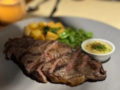 -Mercato莫卡多露台餐厅与酒吧(K11店)