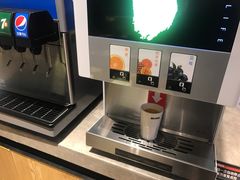 -比格比萨自助(万柳华联店)