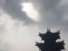 -赤山风景区