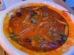 -杨记齐齐哈尔烤肉(总店)