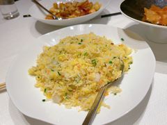 -扬州香格里拉·香宫中餐厅