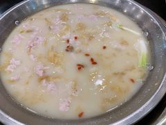 老来福酸汤兔(小锅)-老来福·非遗酸汤兔(凯旋路店)