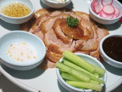 -额娘·春饼烤鸭(华北七楼创始店)