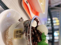 -满记甜品(静安大悦城店)