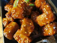 家乡蜜汁芋-打酱油·非遗淮扬菜(瘦西湖梅岭店)