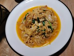 -味莊·青岛菜(云霄路店)