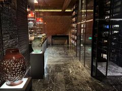 -丽思卡尔顿酒店-天泰轩中餐厅(大沽北路店)