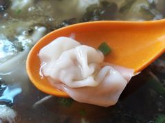 -阿麟馄饨(延长路店)