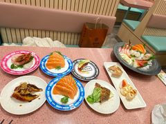 -元气寿司(环球港店)