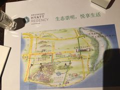 -上海崇明金茂凯悦酒店