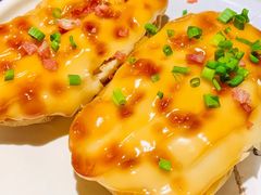 -绿茶餐厅(松江万达店)