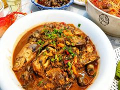 -蟹天蟹地农家菜·阳澄湖大闸蟹(浅水湾店)