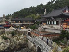 景点-海东龙宫寺