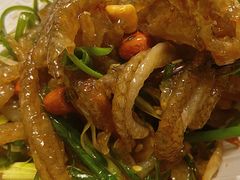原味拌鱼皮-陈添記·祖傳爽鱼皮·西关老字号(广州首店)