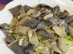 -老乡村美食农庄