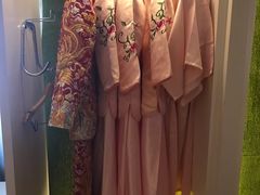 -天津津利华酒店