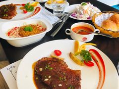 -梓然咖啡·牛排(新都店)