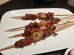 -老牌坊鲁菜名店(聊城美食岛店)