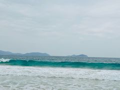 -三亚太阳湾柏悦酒店