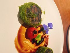 -404干式熟成牛排馆•聚会餐厅