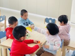 -红黄蓝成长中心(海淀上地店)