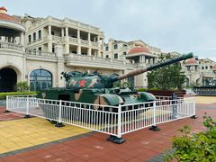 -中国人民解放军海军博物馆