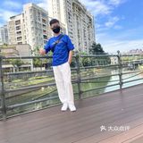 春天来了，天气晴朗，出来逛逛顺便觅食放松心情