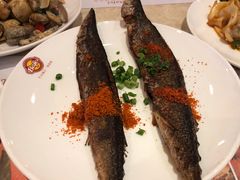 -芭菲盛宴·环球美食(解放碑英利国际店)