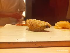 -晴空·日本料理(万象城店)