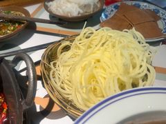 -楠火锅(绿地新都会店)