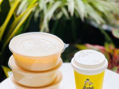 热豆浆-真功夫(环市中路店)