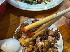 -东来土菜馆(民祥园路店)