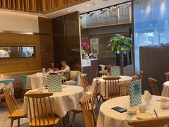 -莆田餐厅PUTIEN(三里屯店)